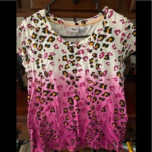 Can you say Cowgirl Leopard!!! Cruel Girl